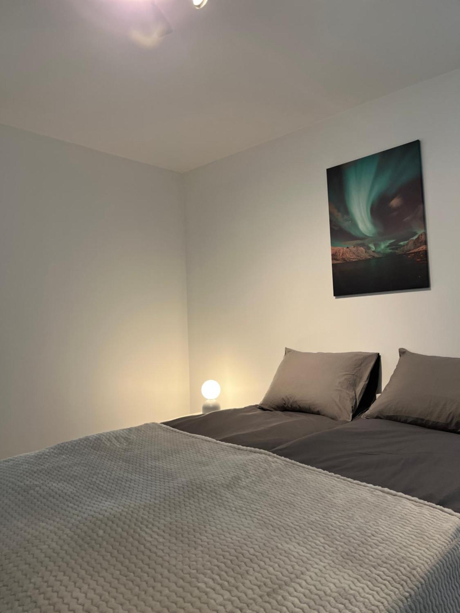 Bright Near The Castle Free Parking Comfort & Elegance Lägenhet