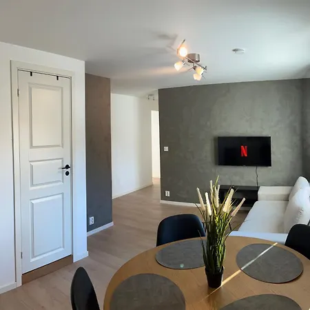 Bright Apartament Near The Castle Free Parking Comfort & Elegance Bergen Exterior photo